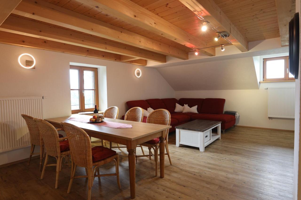 Gruentenblick Apartment