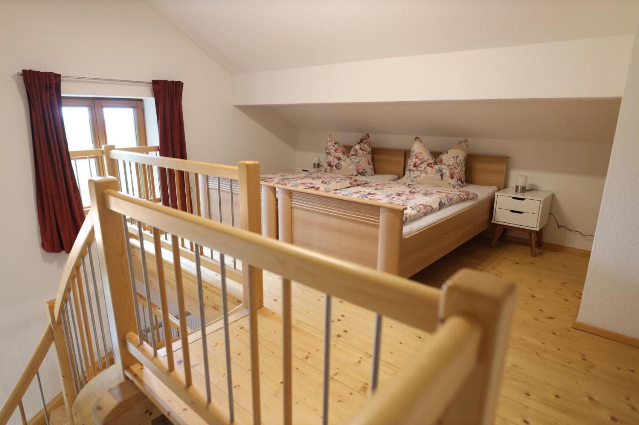Gruentenblick Apartment *
