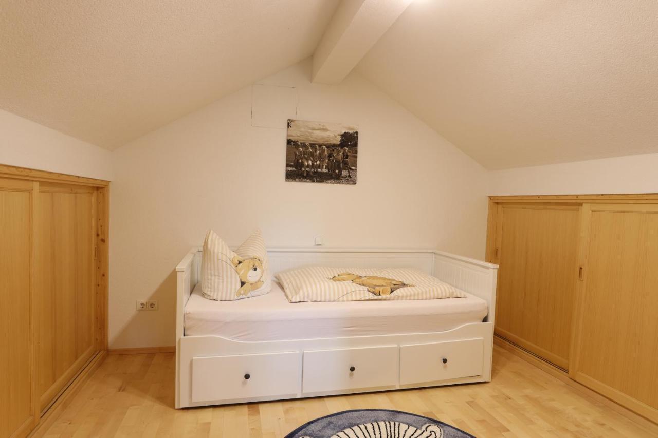 Gruentenblick Apartment