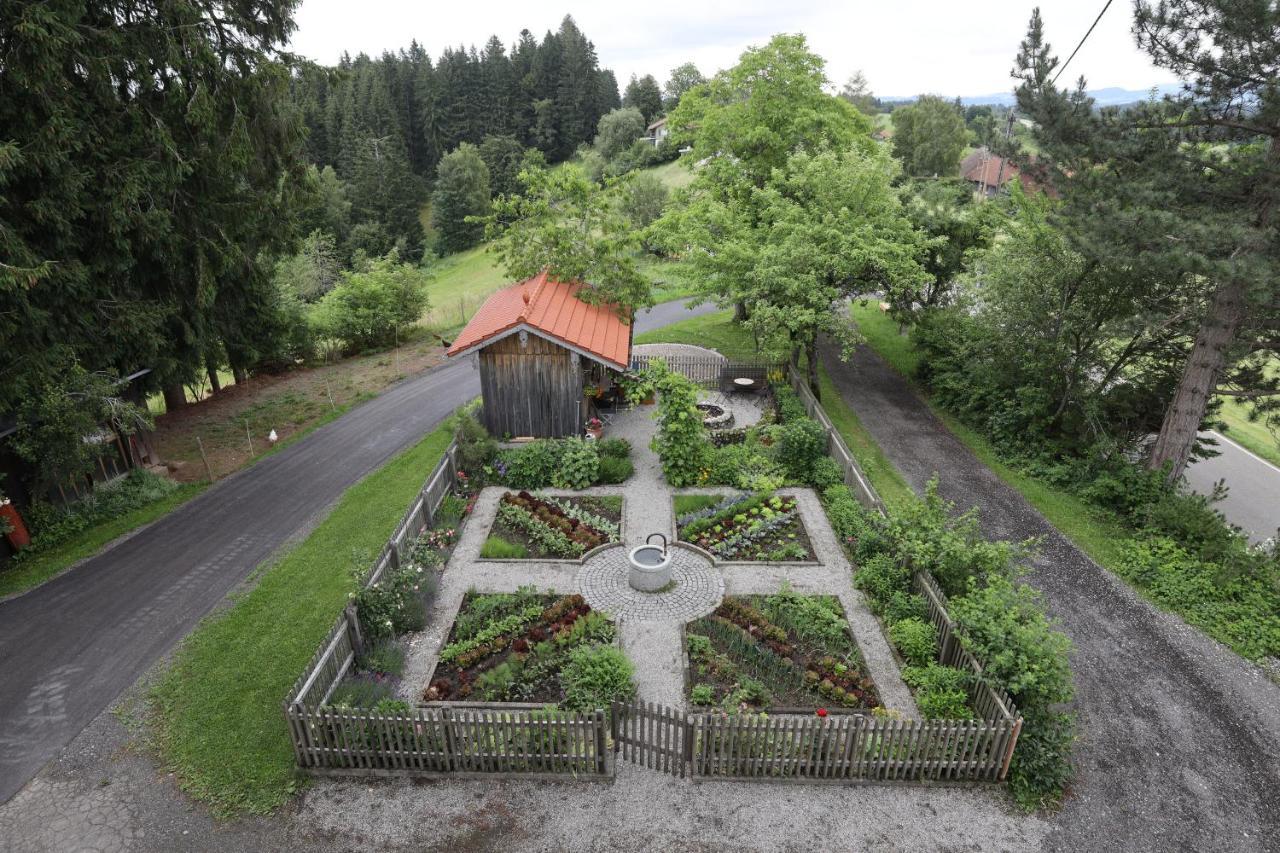 Apartment Gruentenblick