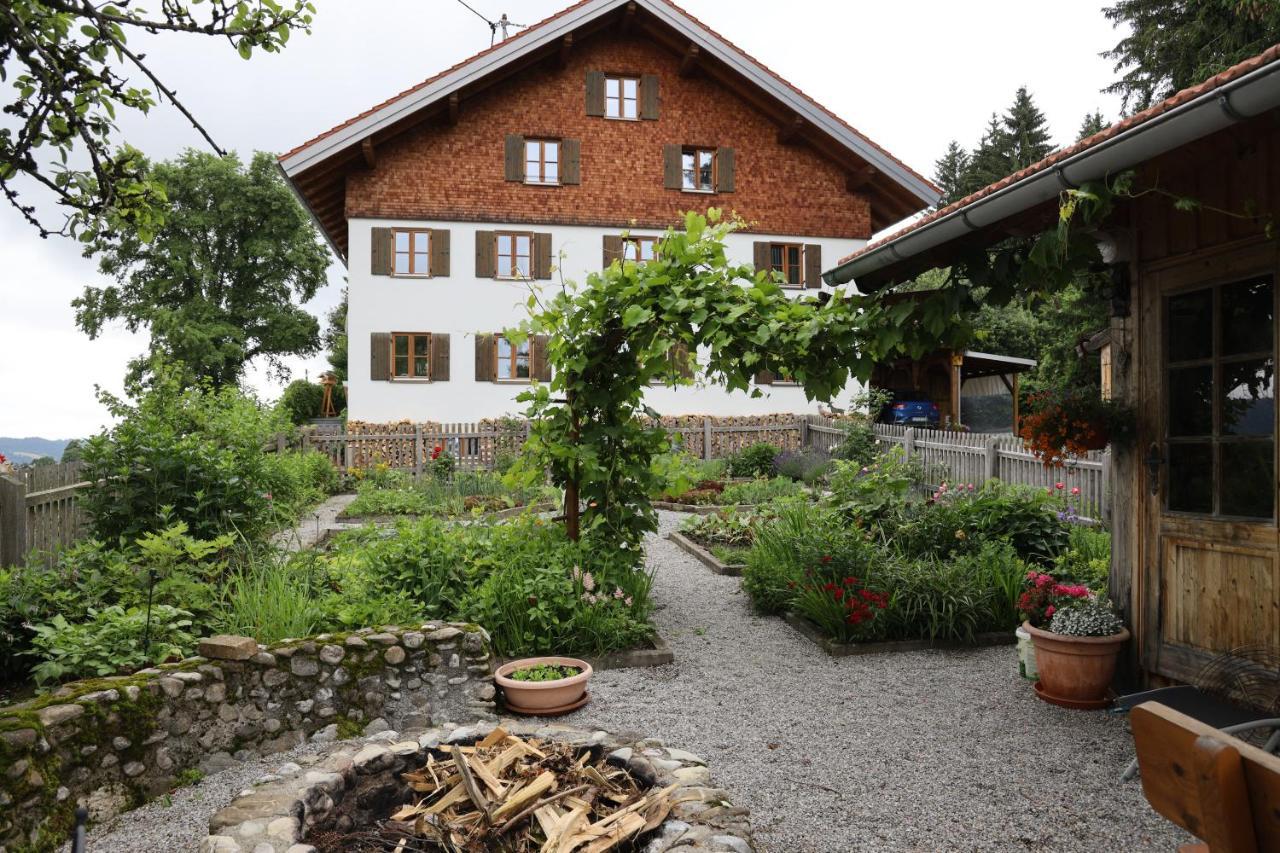Gruentenblick Weitnau