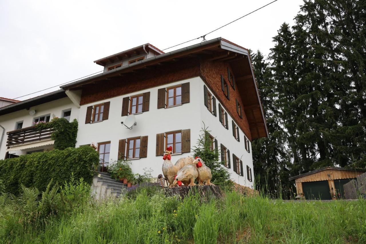 Gruentenblick Apartment *