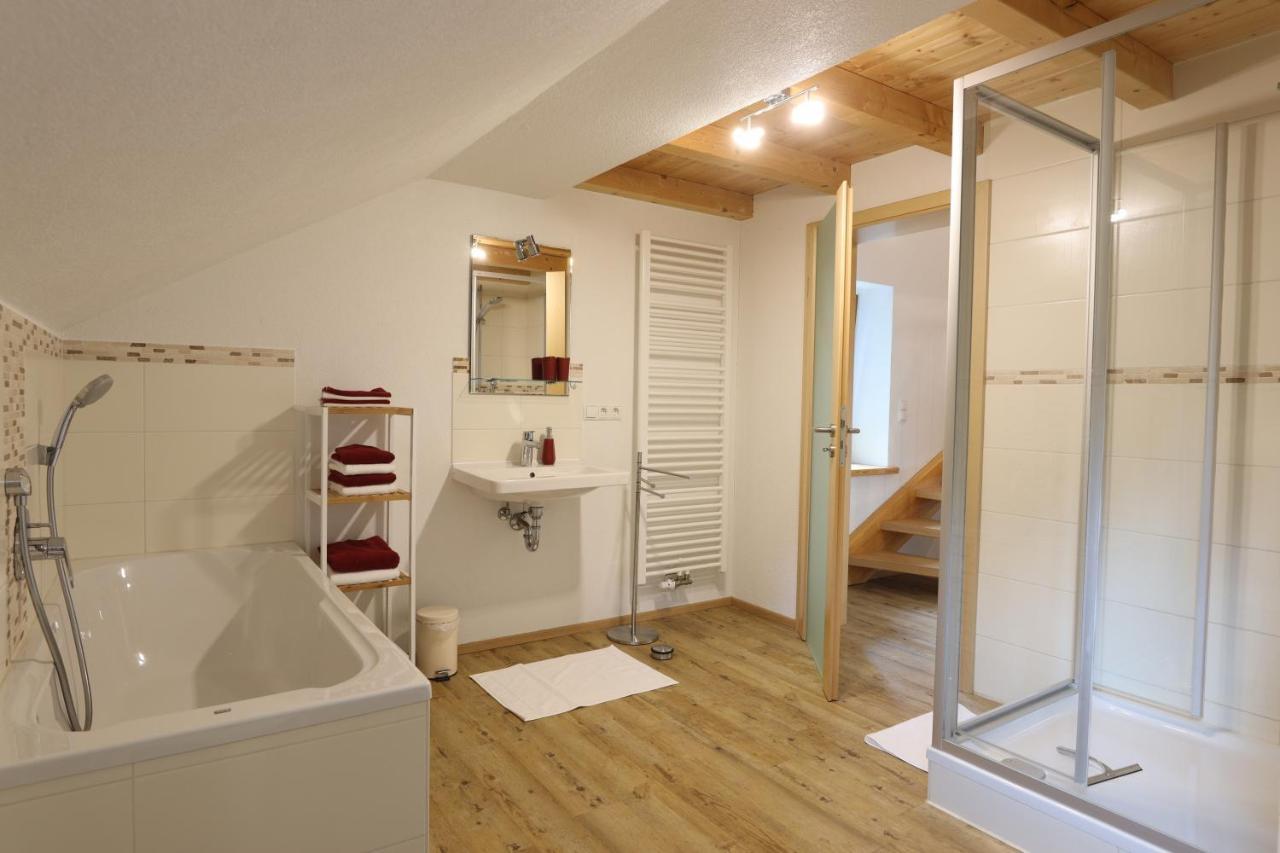 Apartment Gruentenblick Weitnau
