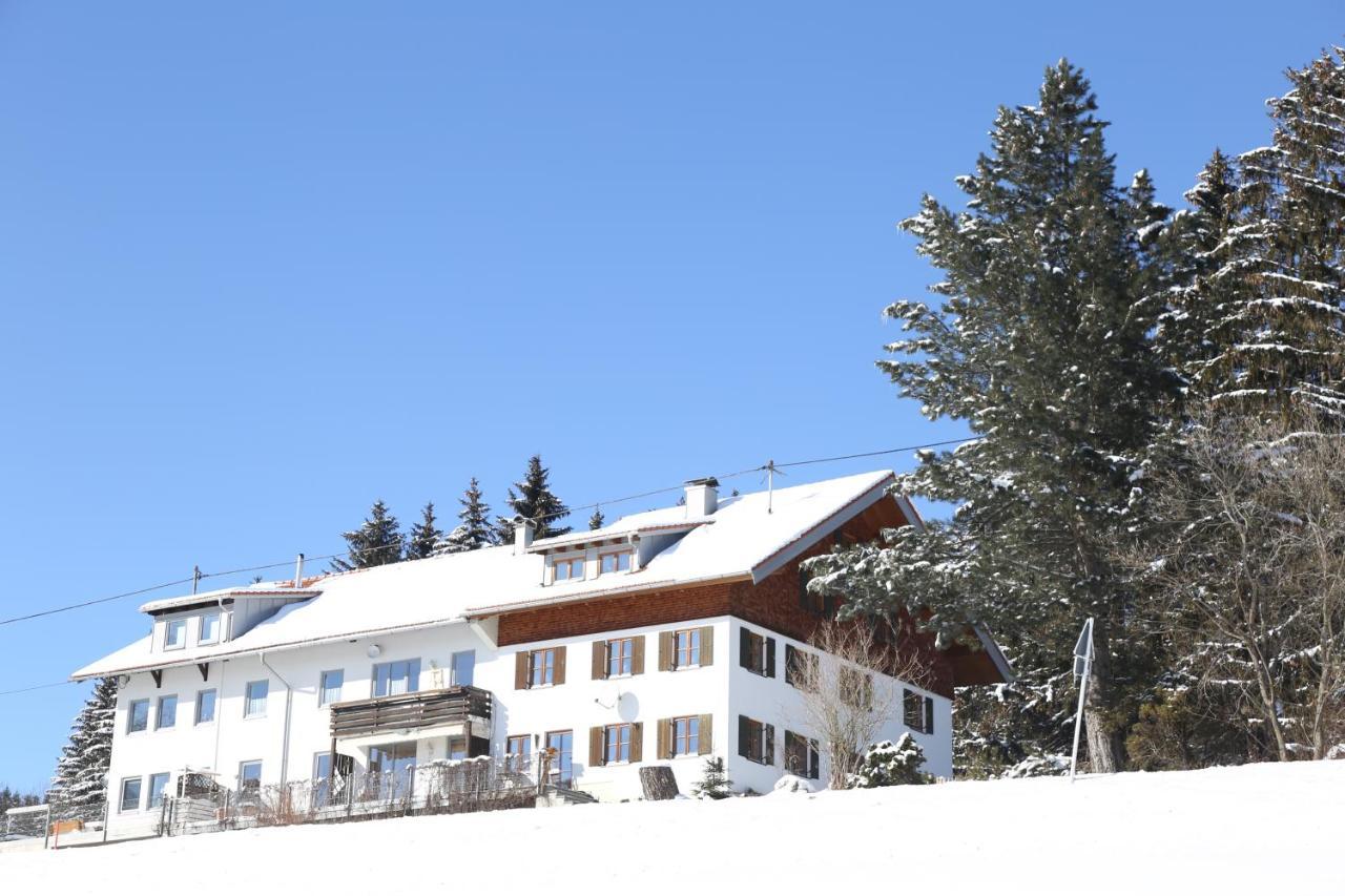 Apartment Gruentenblick