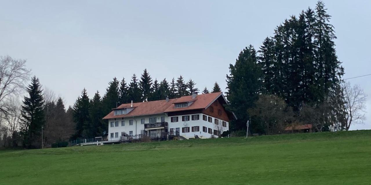 Gruentenblick Apartment Weitnau