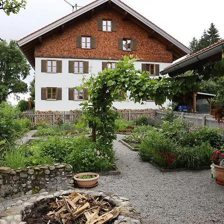 Gruentenblick Weitnau Exterior photo