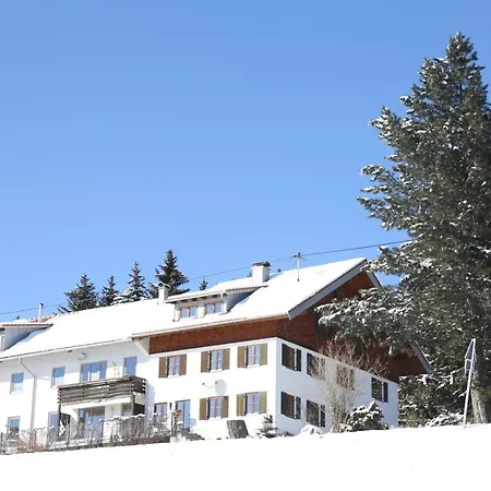 Gruentenblick Weitnau Exterior photo