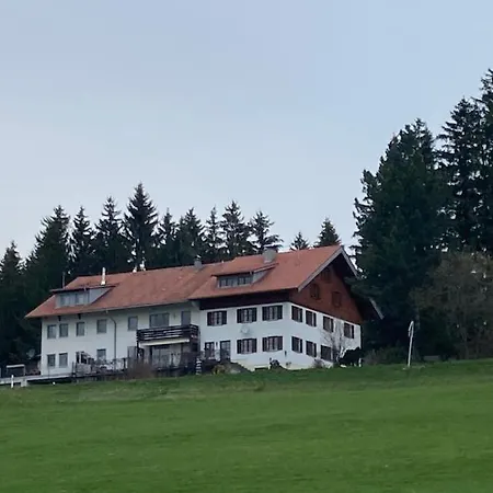 Gruentenblick Weitnau Exterior photo
